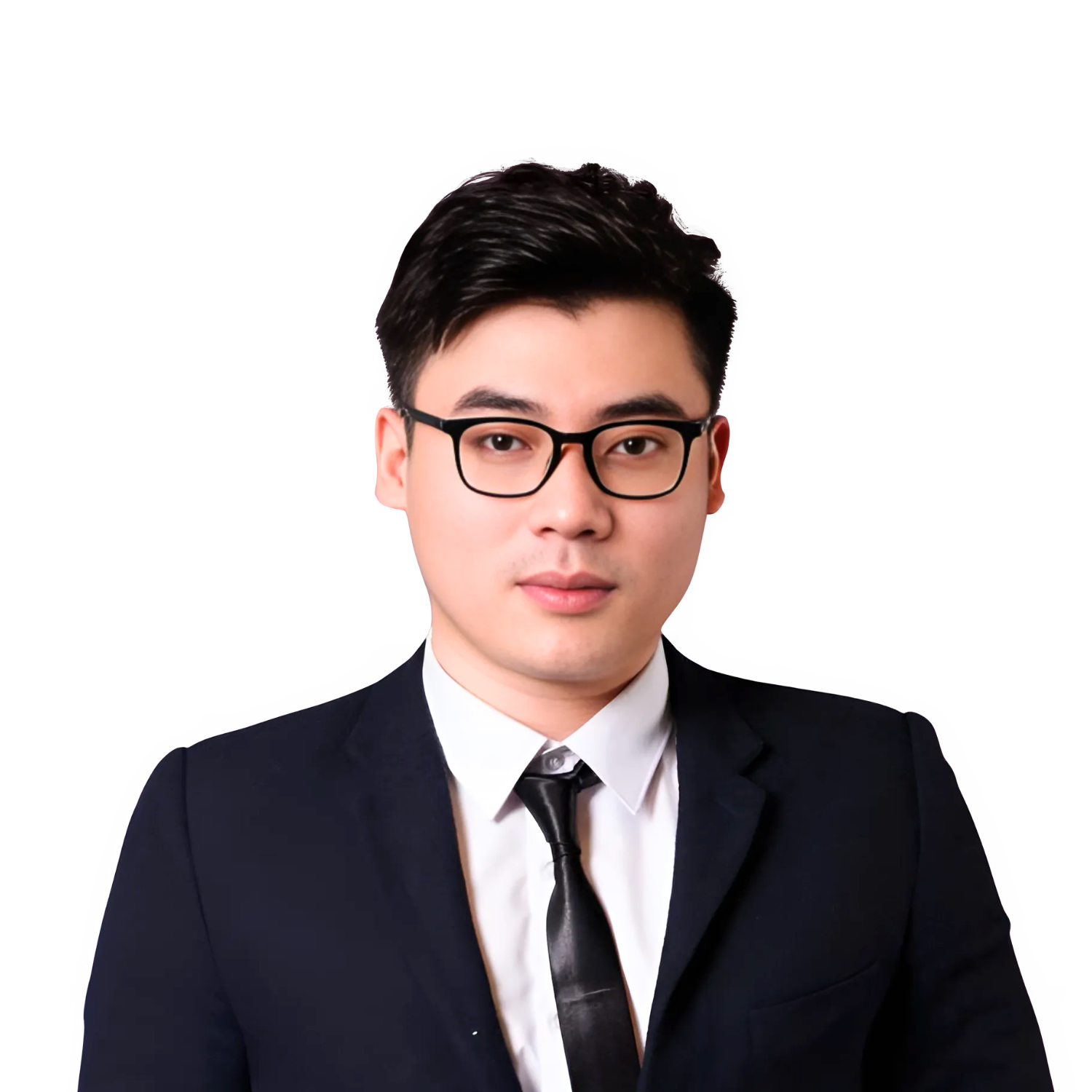 TRIỆU TIẾN ĐẠT